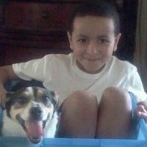 Meet your Posher, Nina